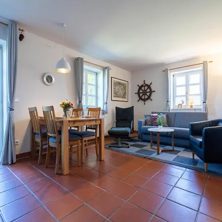 Rugana - Komfort Mit 1 Schlafzimmern Und Terrasse D28 *