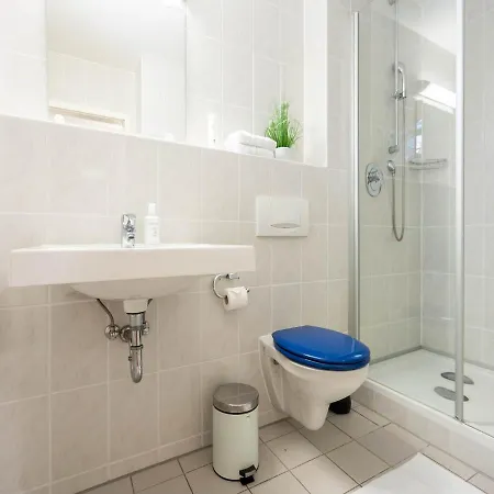 Rugana - Komfort Mit 1 Schlafzimmern Und Terrasse D28 アパート