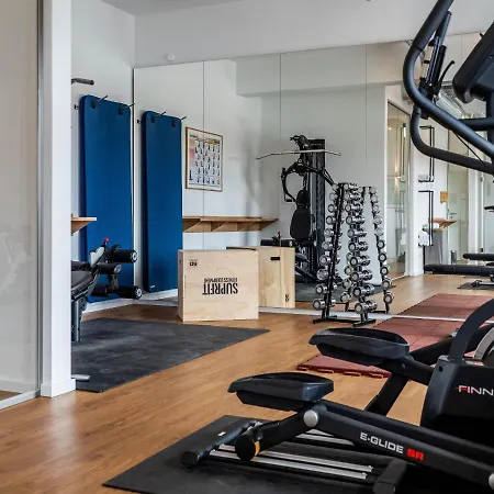 Rugana - Komfort Mit 1 Schlafzimmern Und Terrasse D28 Appartamento *